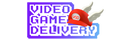 Video Game Delivery