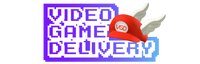 Video Game Delivery