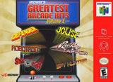 MIDWAY’S GREATEST ARCADE HITS VOLUME 1 - Video Game Delivery