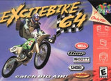 EXCITEBIKE 64 - Video Game Delivery