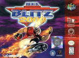 BLITZ 2000 - Video Game Delivery