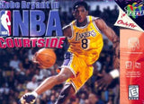 KOBE BRYANT IN NBA COURTSIDE - Video Game Delivery
