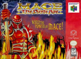 MACE: THE DARK AGE - Video Game Delivery