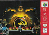 MORTAL KOMBAT IV - Video Game Delivery