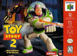 DISNEY’S TOY STORY 2: BUZZ LIGHTYEAR TO THE RESCUE - Video Game Delivery