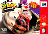 CLAY FIGHTER: SCULPTOR’S CUT - Video Game Delivery