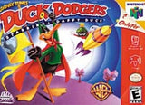 LOONEY TUNES: DUCK DODGERS STARRING DAFFY DUCK - Video Game Delivery