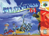 PILOTWINGS 64 - Video Game Delivery