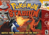 POKEMON STADIUM - Video Game Delivery
