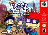 RUGRATS IN PARIS: THE MOVIE - Video Game Delivery