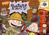 RUGRATS: SCAVENGER HUNT - Video Game Delivery