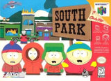 SOUTH PARK - Video Game Delivery