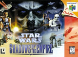 STAR WARS: SHADOWS OF THE EMPIRE - Video Game Delivery