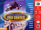 TONY HAWK’S PRO SKATER - Video Game Delivery