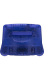 Nintendo 64 Funtastic Grape Purple Console - Video Game Delivery