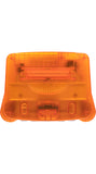 Nintendo 64 Funtastic Fire Orange Console - Video Game Delivery