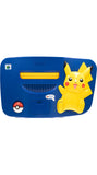Nintendo 64 Pikachu Dark Blue Console - Video Game Delivery