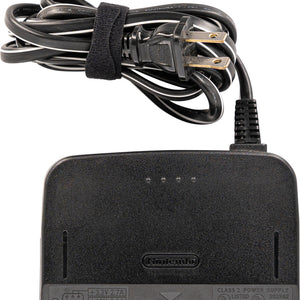 N64 AC Power Adapter - Video Game Delivery