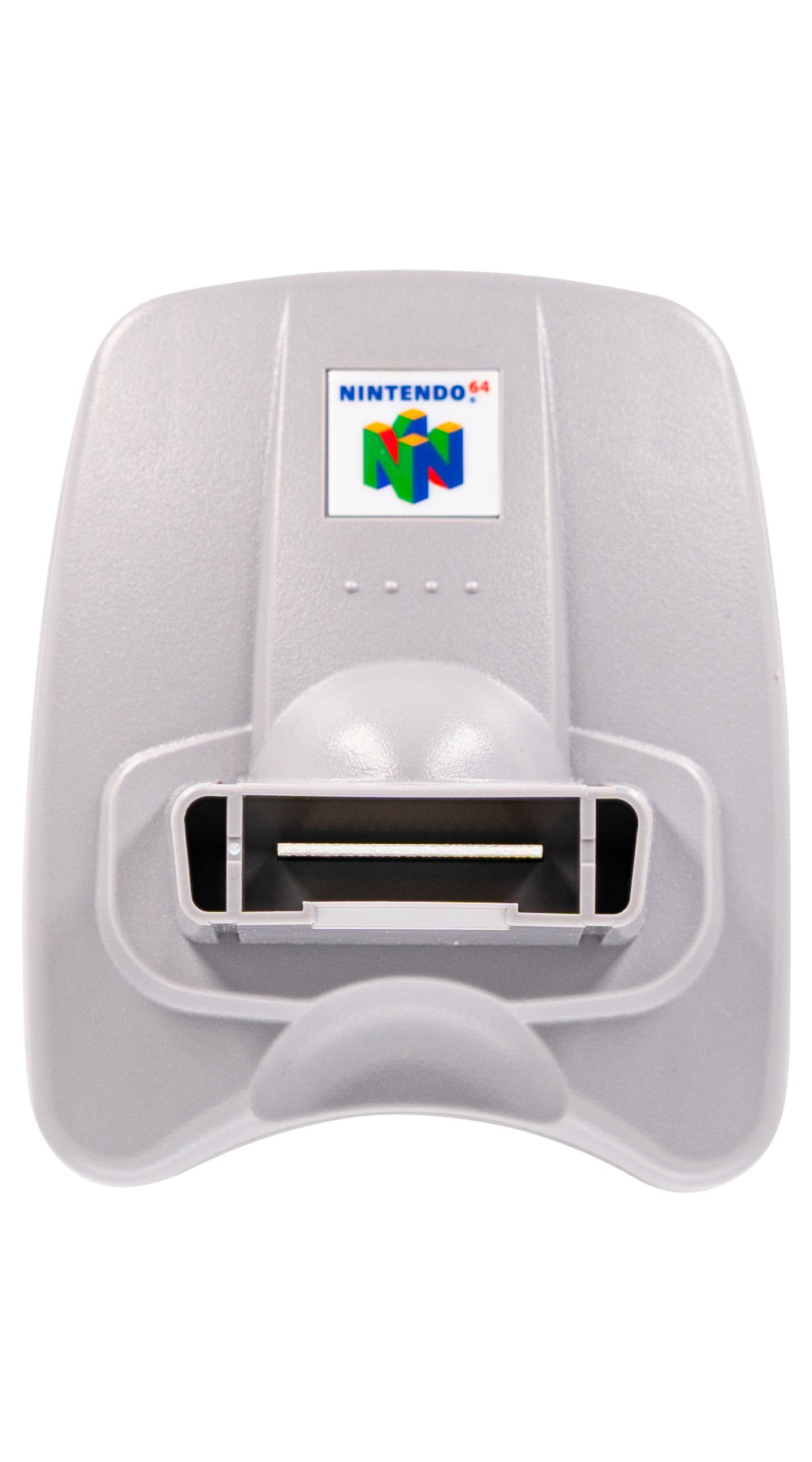 N64 Transfer Pak - Video Game Delivery