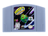 IGGY’S RECKIN' BALLS - Video Game Delivery
