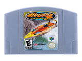 HYDRO THUNDER - Video Game Delivery