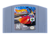 HOT WHEELS TURBO RACING - Video Game Delivery