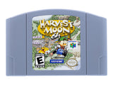 HARVEST MOON 64 - Video Game Delivery
