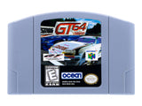 GT 64: CHAMPIONSHIP EDITION - Video Game Delivery