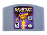 GAUNTLET LEGENDS - Video Game Delivery