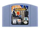 CASTLEVANIA - Video Game Delivery