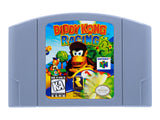 DIDDY KONG RACING - Video Game Delivery