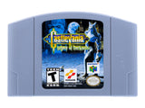 CASTLEVANIA: LEGACY OF DARKNESS - Video Game Delivery