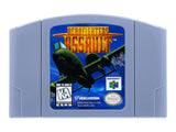 AEROFIGHTERS ASSAULT - Video Game Delivery