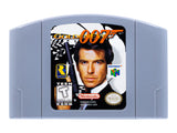 GOLDENEYE 007 - Video Game Delivery