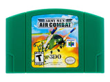 ARMY MEN: AIR COMBAT - Video Game Delivery