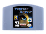 PERFECT DARK - Video Game Delivery
