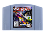 RE-VOLT - Video Game Delivery
