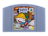 RUGRATS: SCAVENGER HUNT - Video Game Delivery