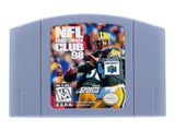 NFL QUARTERBACK CLUB ’98 - Video Game Delivery