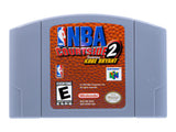 KOBE BRYANT IN NBA COURTSIDE 2 - Video Game Delivery