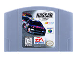 NASCAR ’99 - Video Game Delivery