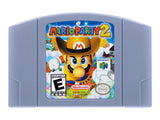 MARIO PARTY 2 - Video Game Delivery