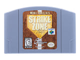 MIKE PIAZZA’S STRIKEZONE - Video Game Delivery