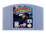 KEN GRIFFEY JR’S SLUGFEST - Video Game Delivery