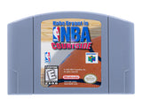 KOBE BRYANT IN NBA COURTSIDE - Video Game Delivery