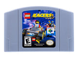 LEGO RACERS - Video Game Delivery