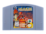MACE: THE DARK AGE - Video Game Delivery