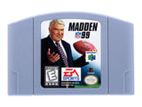 MADDEN NFL ’99 - Video Game Delivery