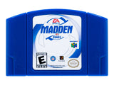 MADDEN NFL 2001 - Video Game Delivery