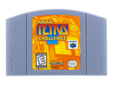 MAGICAL TETRIS CHALLENGE FEATURING MICKEY - Video Game Delivery